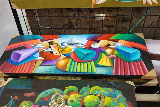 Private Otavalo Market Experience Day Tour Culture and Nature - Quitsato Mitad Del Mundo Monument