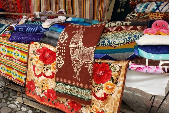 Private Otavalo Market Experience Day Tour Culture and Nature - Accessibility and Booking