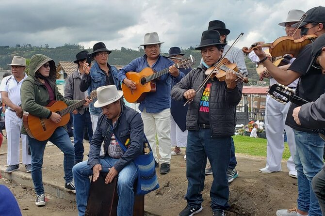 Private Otavalo Market Experience Day Tour Culture and Nature - Customer Reviews Summary