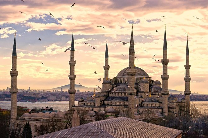 Private Ottoman Istanbul Full-Day Tour With Local Expert Guide - Key Points