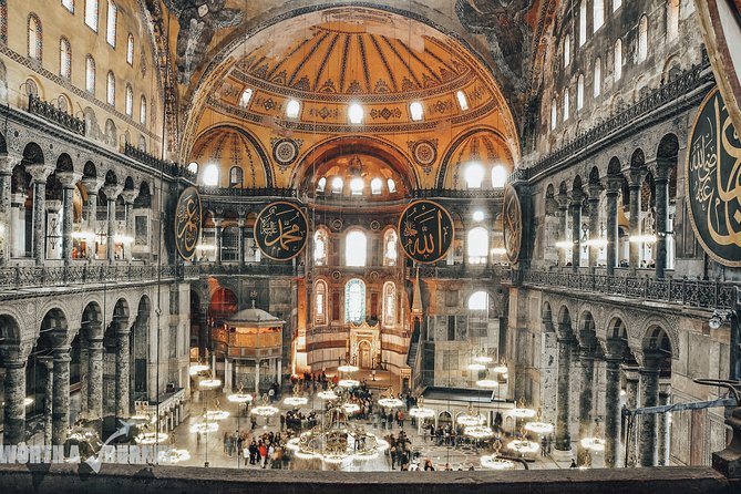 Private Ottoman Istanbul Full-Day Tour With Local Expert Guide - Photogenic Locations