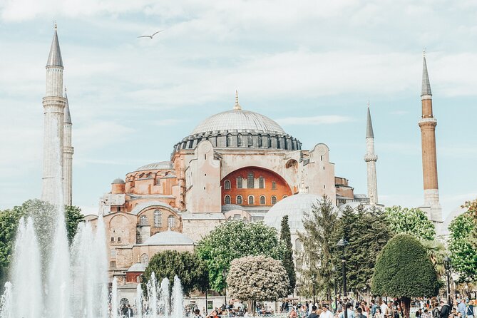 Private Ottoman Istanbul Full-Day Tour With Local Expert Guide - Expert Local Guidance