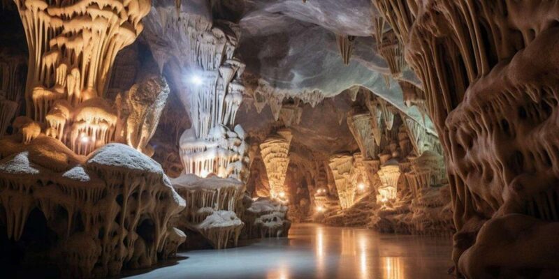Private Oudtshoorn Full Day Tour - Local Insights and Cultural Engagement