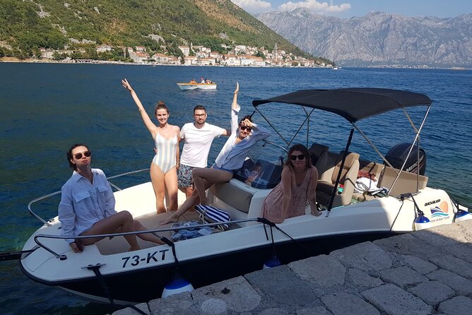 Private Our Lady of the Rocks and Perast Tour - Tour Inclusions and Exclusions