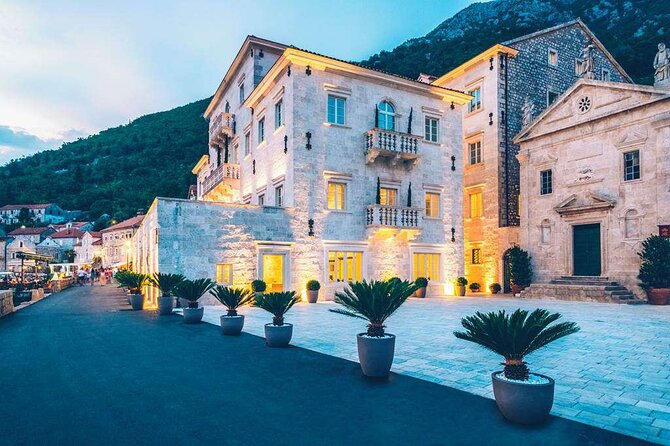 Private Our Lady of the Rocks and Perast Tour - Frequently Asked Questions