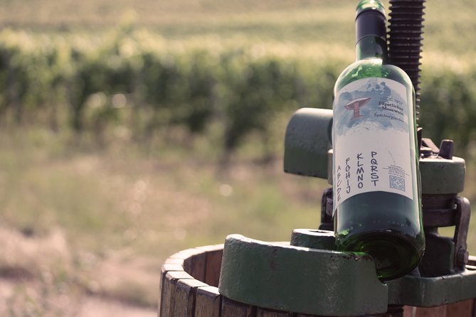 Private: Outdoor Escape Game Tuniberg: Eduardo & the Wine Secret - Booking and Reservation Process