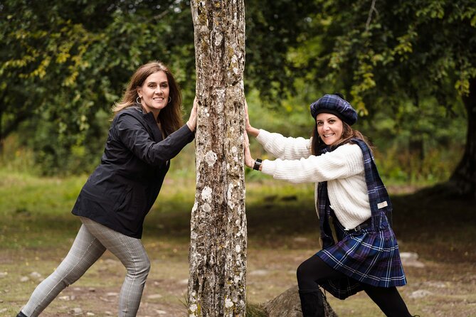 Private Outlander & Cawdor Castle Tour - Inclusions and Amenities