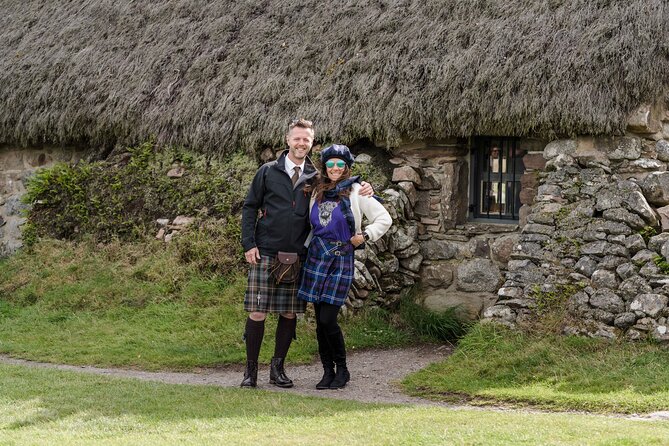 Private Outlander & Cawdor Castle Tour - Additional Information