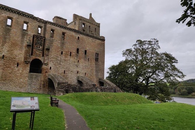 Private Outlander Explore Day Tour - Delve Into Wentworth Prisons Grim Past