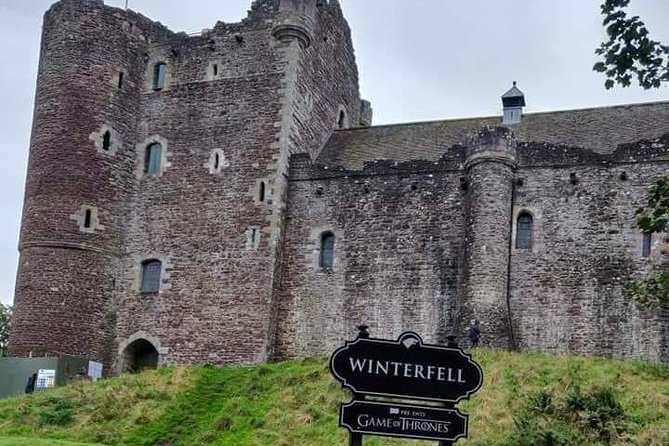 Private Outlander Explore Day Tour - Accessibility and Mobility Considerations