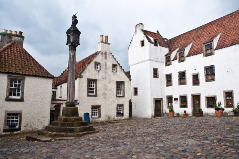 Private Outlander Tour for Small Groups - Tour Highlights