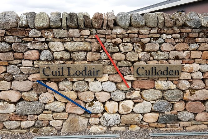Private Outlander Tour - Includes Urquhart Castle Admission - Customizable Itinerary