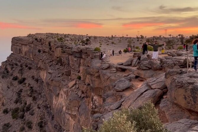 Private Overnight at Jebel Shams - 2 Days and 1 Night Tours - Suitability