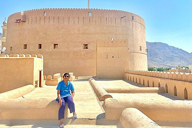 Private Overnight at Jebel Shams - 2 Days and 1 Night Tours - Itinerary