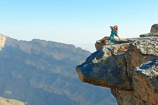Private Overnight at Jebel Shams - 2 Days and 1 Night Tours - Pricing