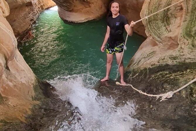 Private Overnight at Wahiba Sand Desert and Wadi Shab Tours - Accommodation