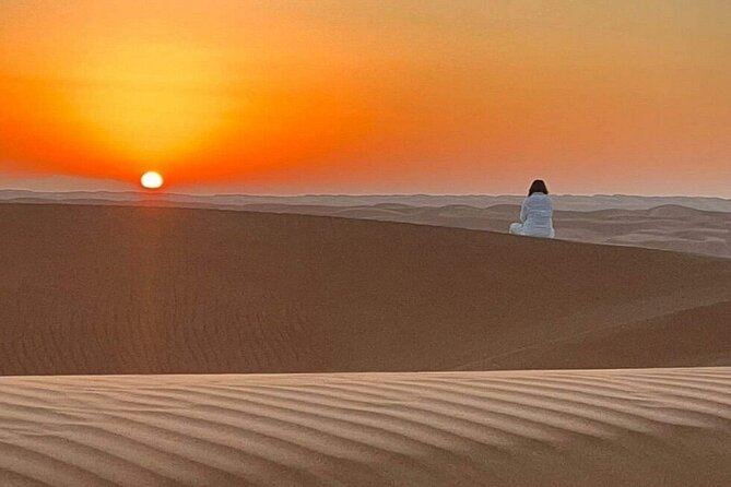 Private Overnight at Wahiba Sand Desert and Wadi Shab Tours - Restrictions and Cancellation Policy