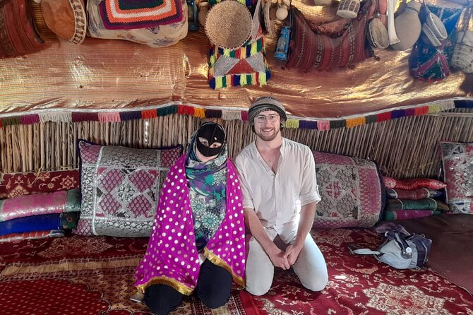 Private Overnight at Wahiba Sand Desert and Wadi Shab Tours - Frequently Asked Questions
