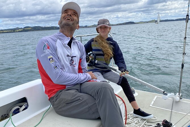 Private Overnight Charter & Island Excursions in Bay of Islands - Key Points