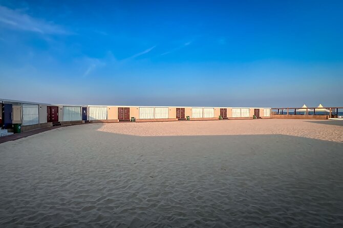 Private Overnight Desert Safari, Dune Bashing, Dinner & Breakfast - Logistics and Considerations