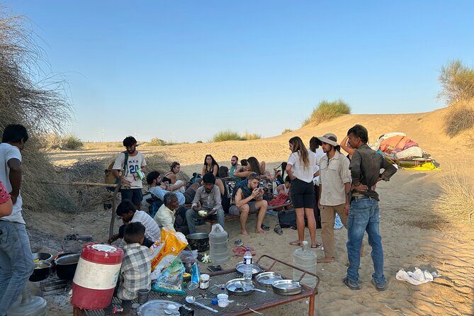 Private Overnight Safari Tour with Camel Ride - Frequently Asked Questions (FAQs)
