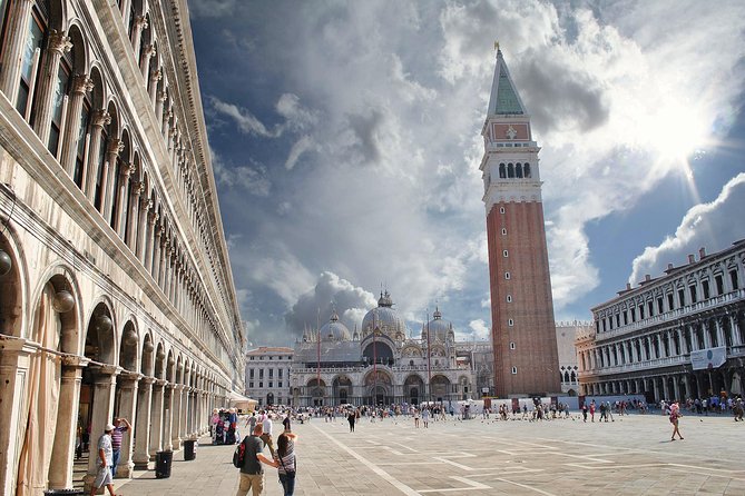 Private Overview of Venice: 2-Hour Guided Walking Tour - Key Points