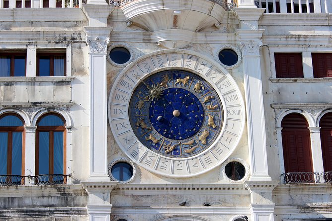 Private Overview of Venice: 2-Hour Guided Walking Tour - Additional Information