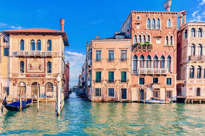 Private Overview of Venice: 2-Hour Guided Walking Tour - Frequently Asked Questions