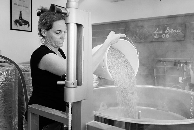 Private Owner-Led Brewery Tour and Beer Brewing Workshop - Meeting and End Point