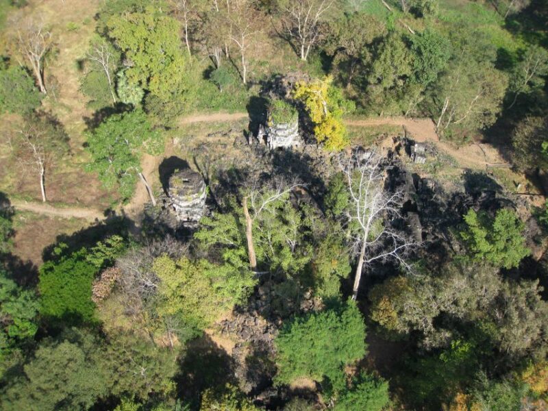 Private Oxcart Ride & Local Village Tour With Cooking Class - Itinerary Details