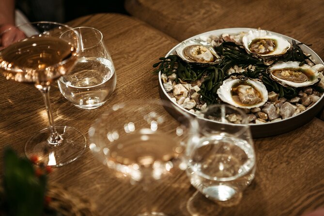 Private Oyster and Wine Tasting Day Trip Along Peljesac - Scenic Drive and Vistas
