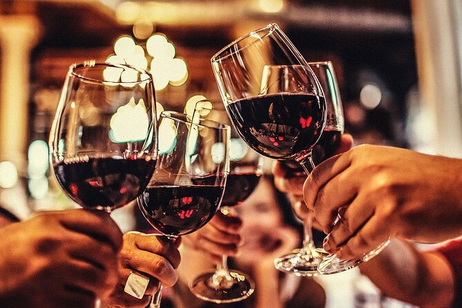 Private Oyster & Wine Tasting in Croatia - Savoring Croatian Oyster Delicacies