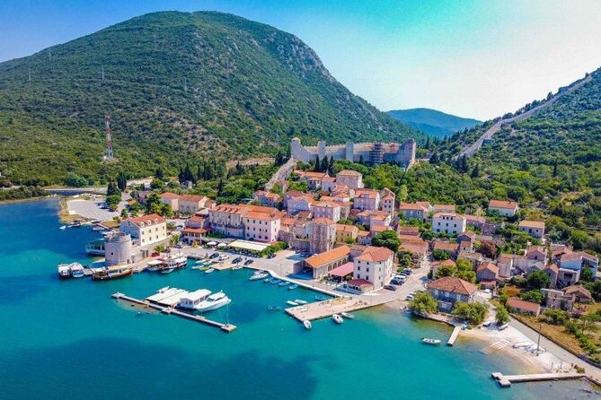 Private Oyster & Wine Tasting in Croatia - Tasting Experience and Gratuity Included