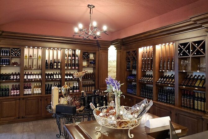 Private Oyster & Wine Tasting in Croatia - Boat Ride and Oyster Tasting