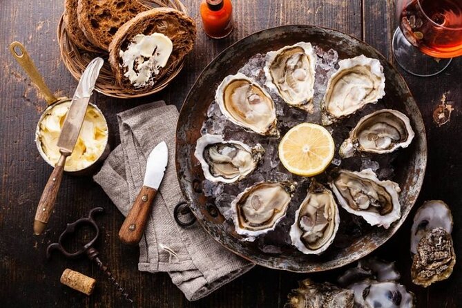 Private Oyster & Wine Tasting in Croatia - Positive Guest Feedback and Testimonials
