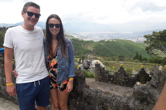 Private Pablo Escobar Escape Route Tour - Tour Overview and Highlights