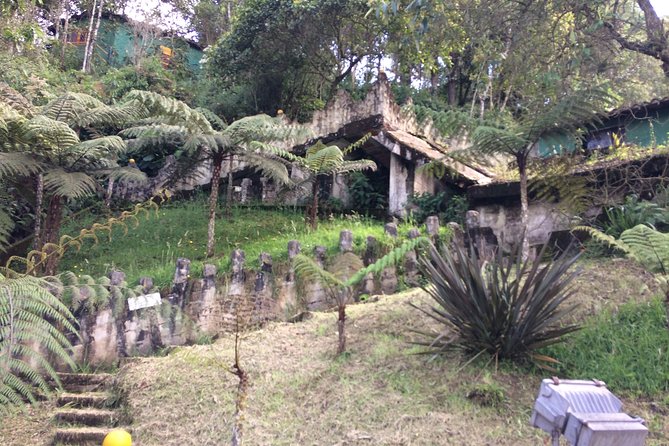 Private Pablo Escobar Tour - Booking and Cancellation Policy