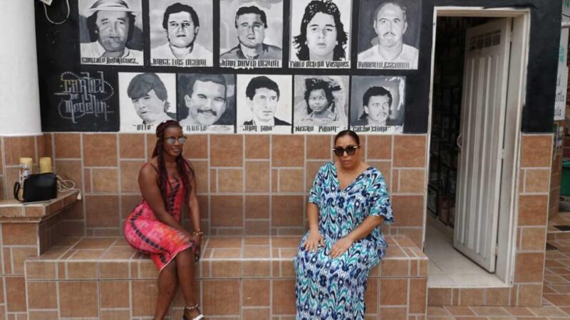 Private Pablo Escobar Tour - Dark Days and the New Medellin - Tour Experience