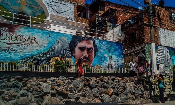 Private Pablo Escobar Tour - Dark Days and the New Medellin - Guided Tours at Key Stops