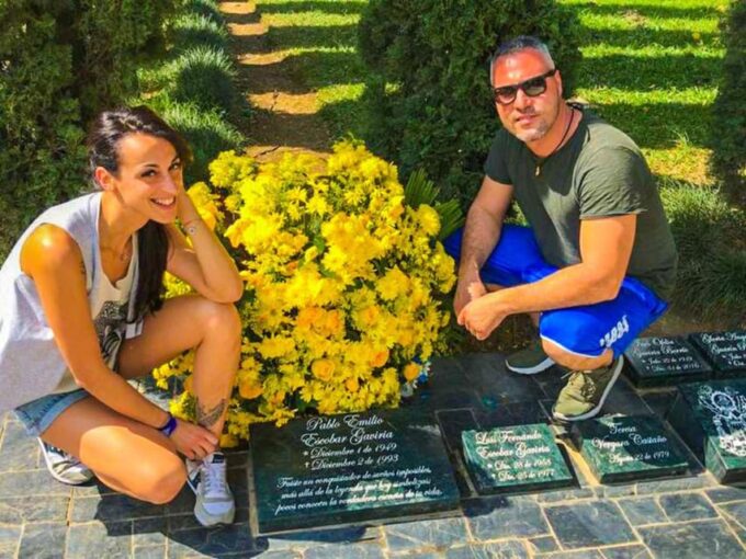 Private Pablo Escobar Tour - Dark Days and the New Medellin - Flexible Travel Plans and Cancellation Policy