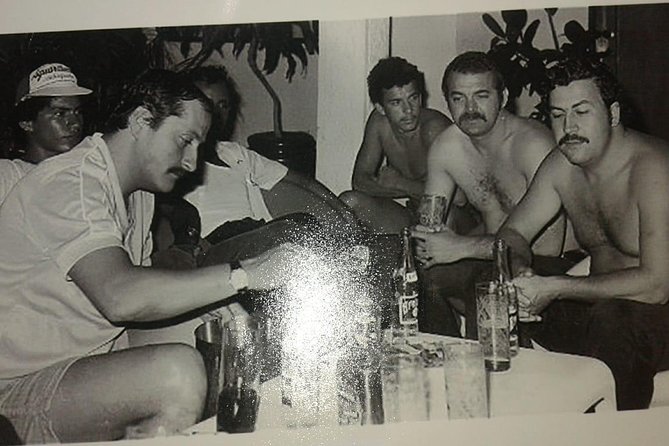 Private Pablo Escobar Tour With Entrance to Catedral Pablos Prison - Key Points