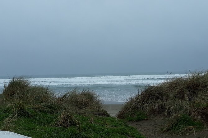 Private Pacific Ocean Beach Experience - Accessibility and Participation