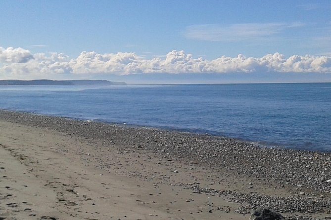 Private Pacific Ocean Beach Experience - Destination Highlights