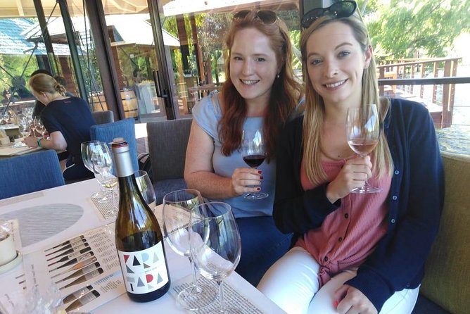Private Package to Finest Vineyards - Stellenbosch Pickup - Availability and Requirements