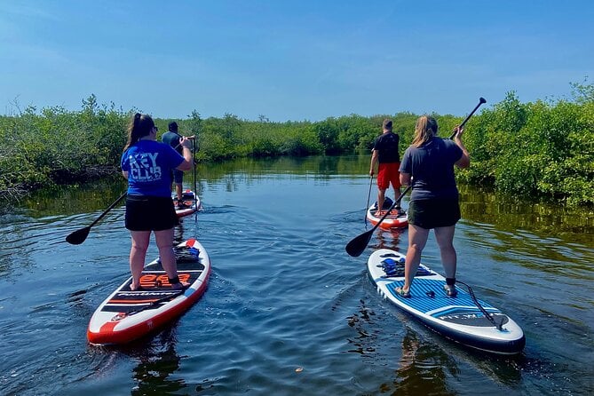 Private Paddle Board Adventure - Packing Essentials