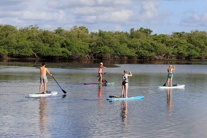 Private PADDLE-BOARD and YACHT Adventure - Yacht Features and Amenities