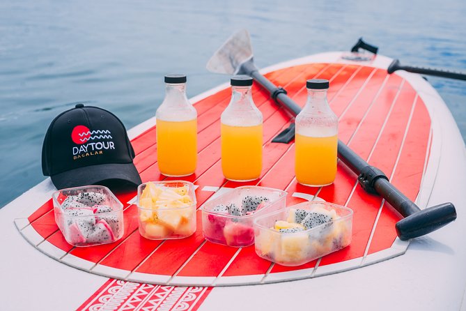 Private Paddle Tour at Sunrise - Whats Included in the Tour