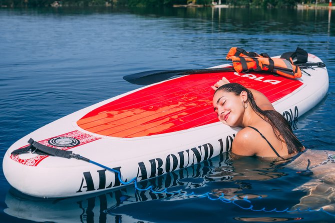 Private Paddle Tour at Sunrise - Health and Fitness Requirements