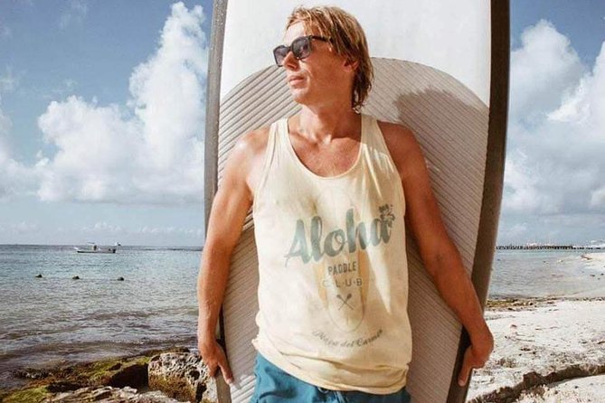 Private Paddleboard Class W/ Certified Instructor - Booking and Confirmation