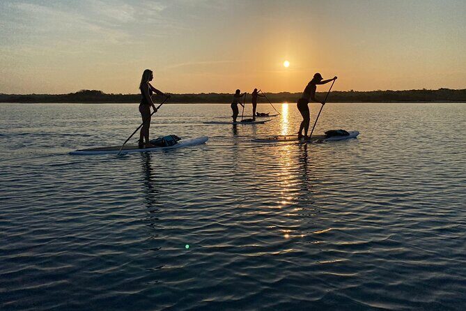 Private Paddleboard Experience in Bacalar - The Value of This Experience